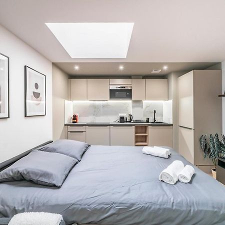 5Mn A Pied Monaco - Hypercentre - Aq Apartment Beausoleil Exterior photo