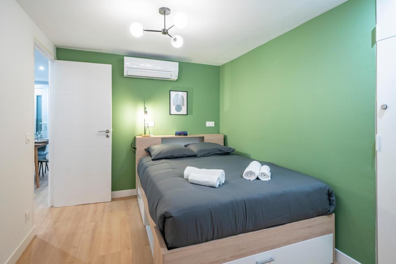 5Mn A Pied Monaco - Hypercentre - Aq Apartment Beausoleil Exterior photo
